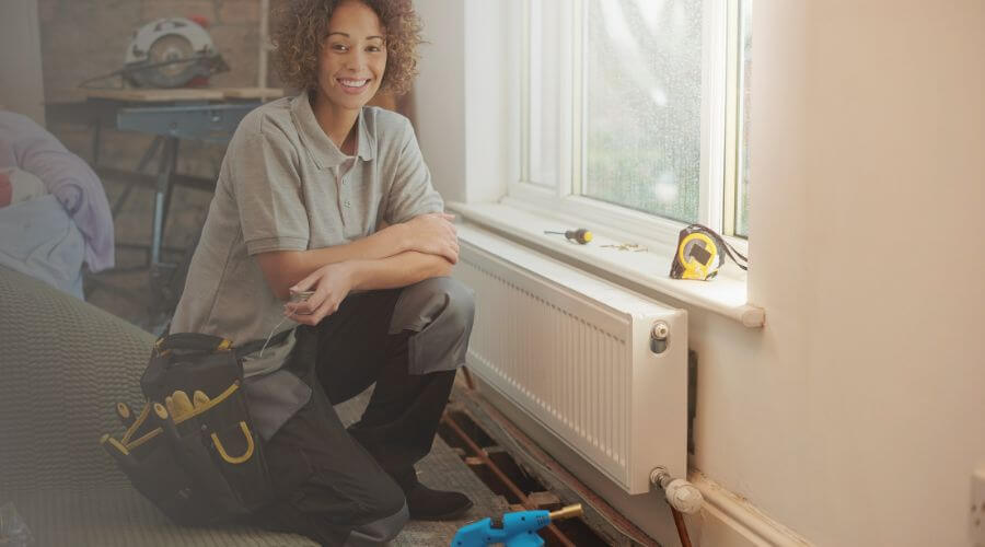 Professional Gas Leak Detection in Shawnee, KS